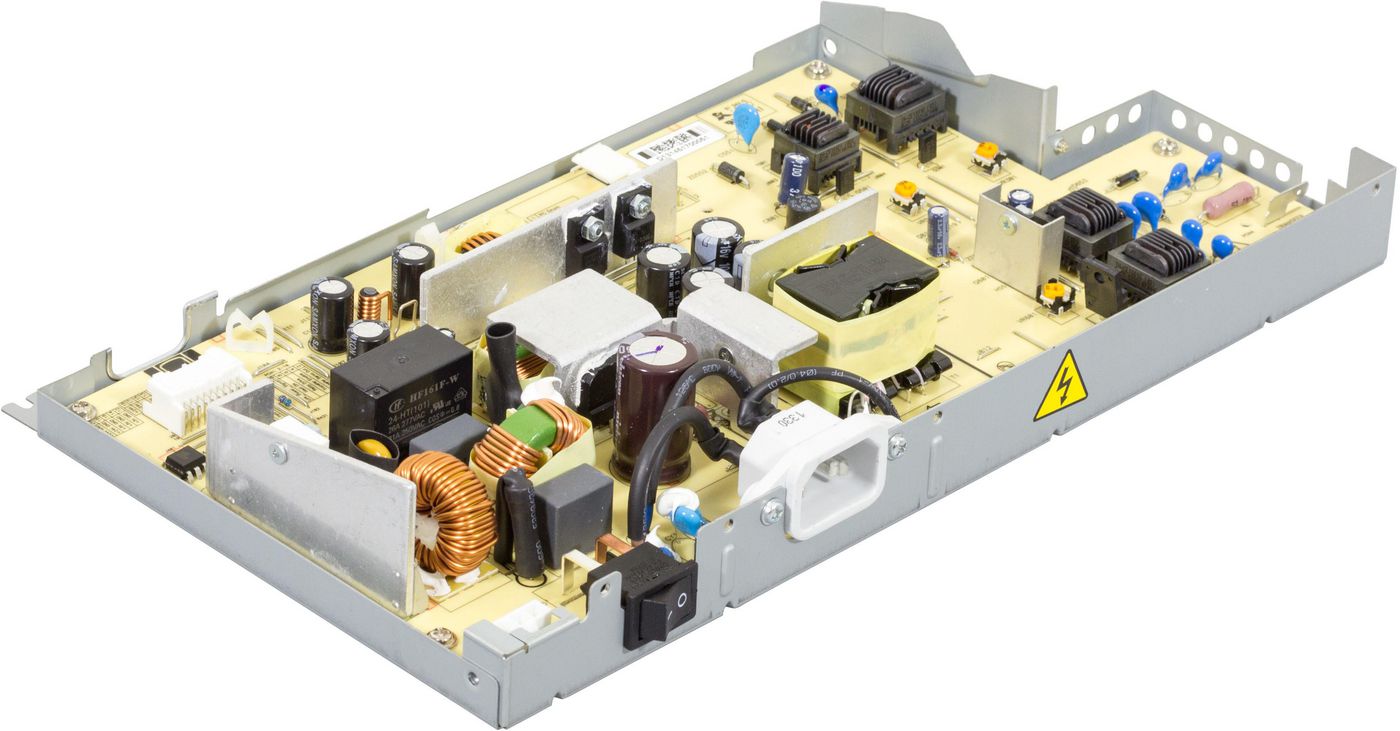 Power Supply 220V