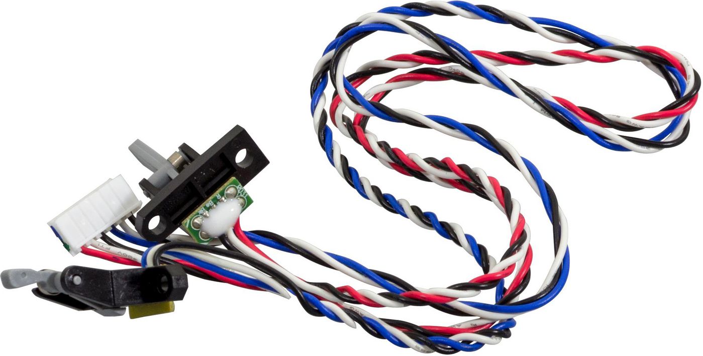 Duplex Input Sensor