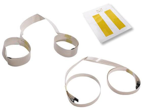 Cable Kit, Flex, Vertical