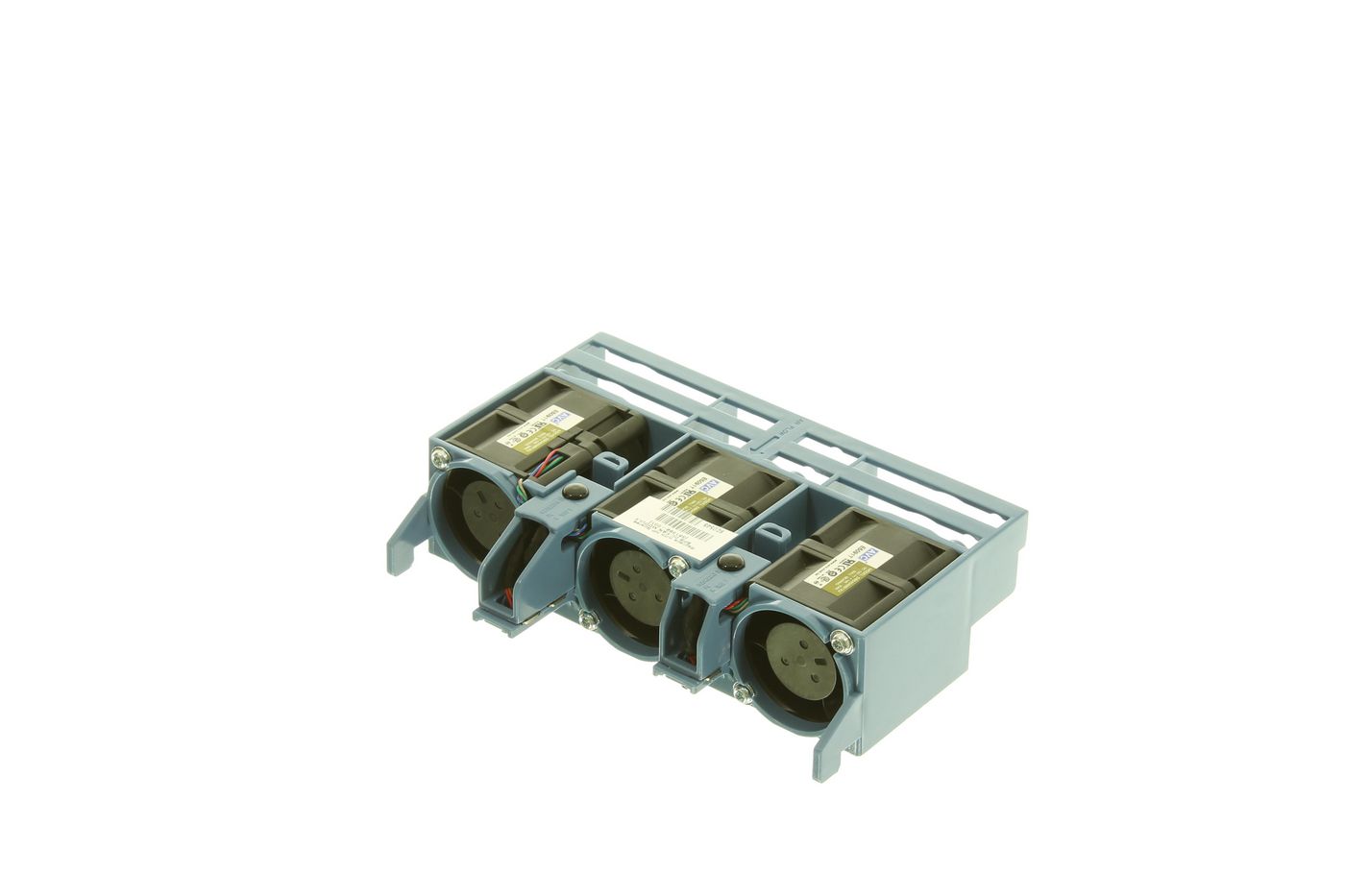 Power Supply Fan