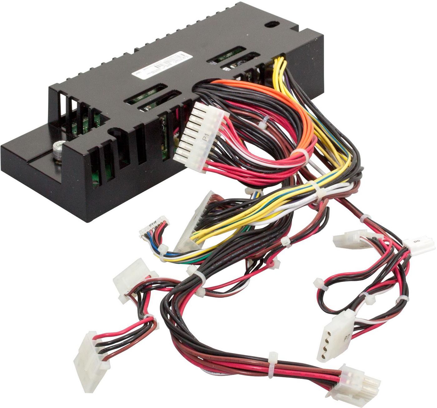 Power Supply Backplane