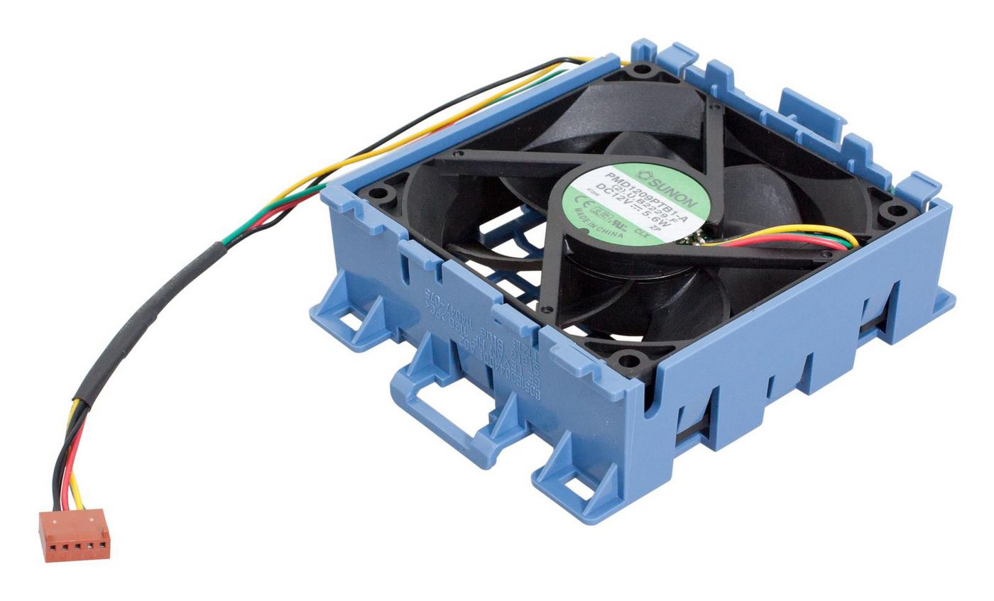 92mm cooling fan assembly for 