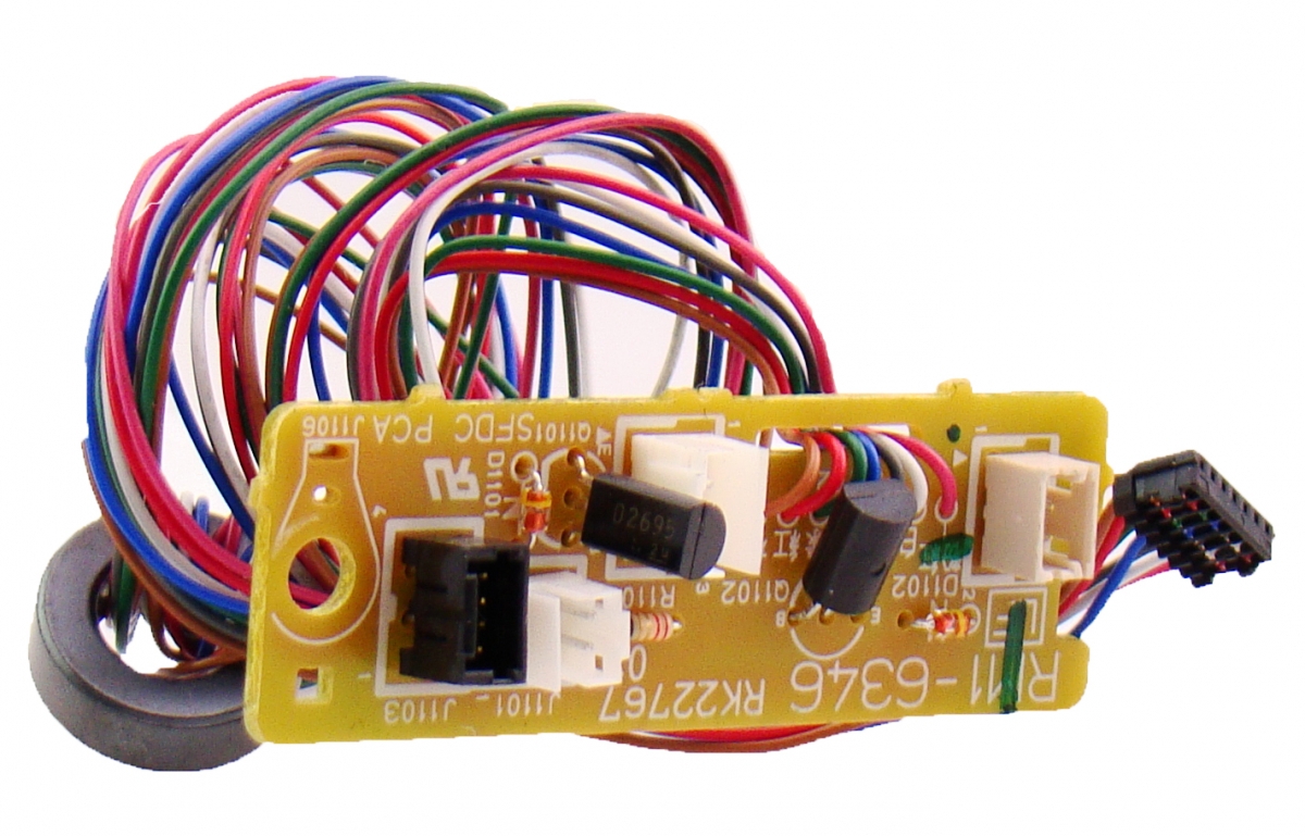 CONNECTING PCB ASS'Y