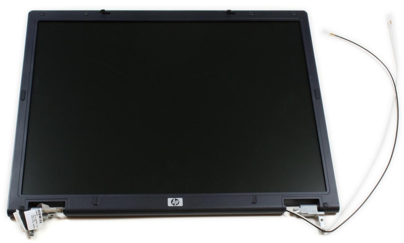 15.0-INCH TFT XGA LCD NC6120