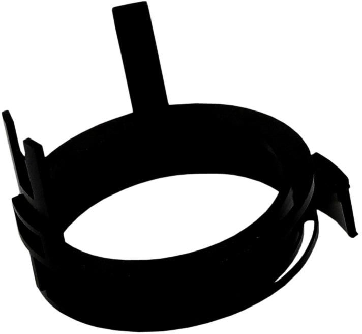 Focus Driving Tube