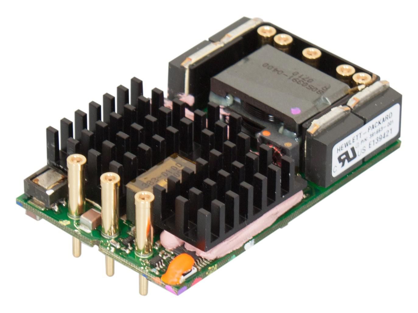 450W Power Converter Module 