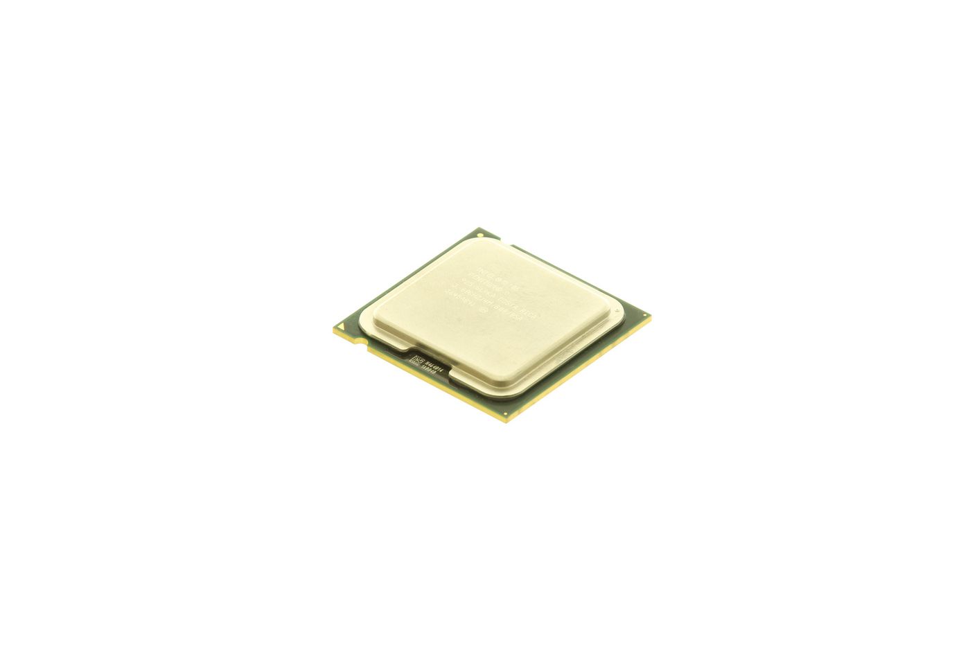 Intel D 925  3,0Ghz 800Mhz 2MB