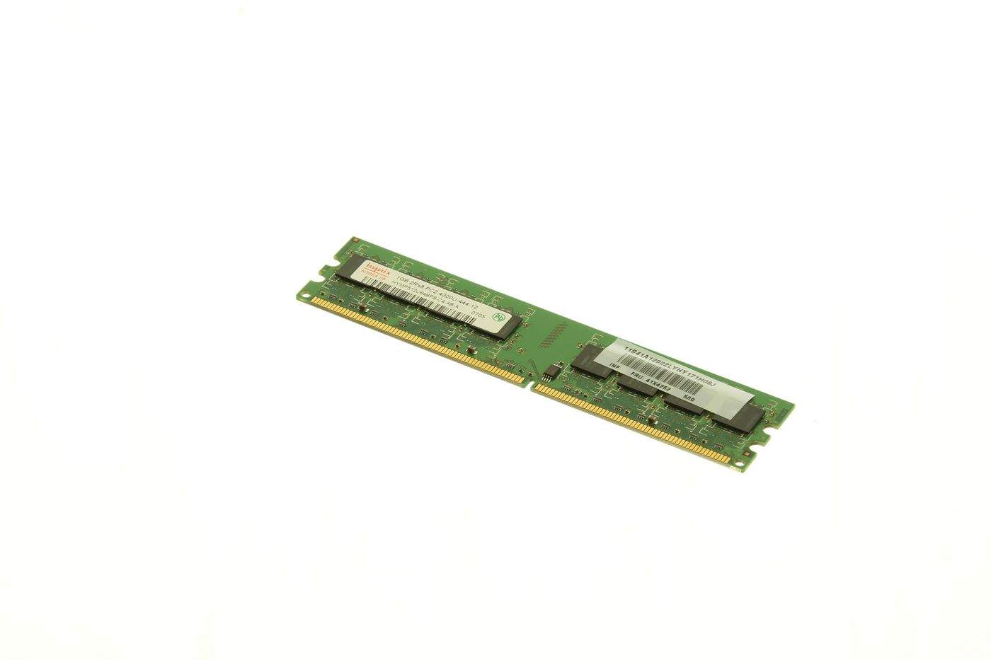 1 GB 4200 MEMORY