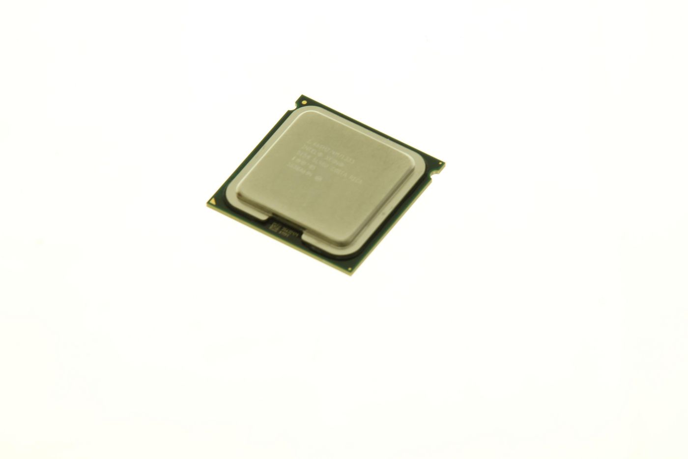 Processor 2.67G