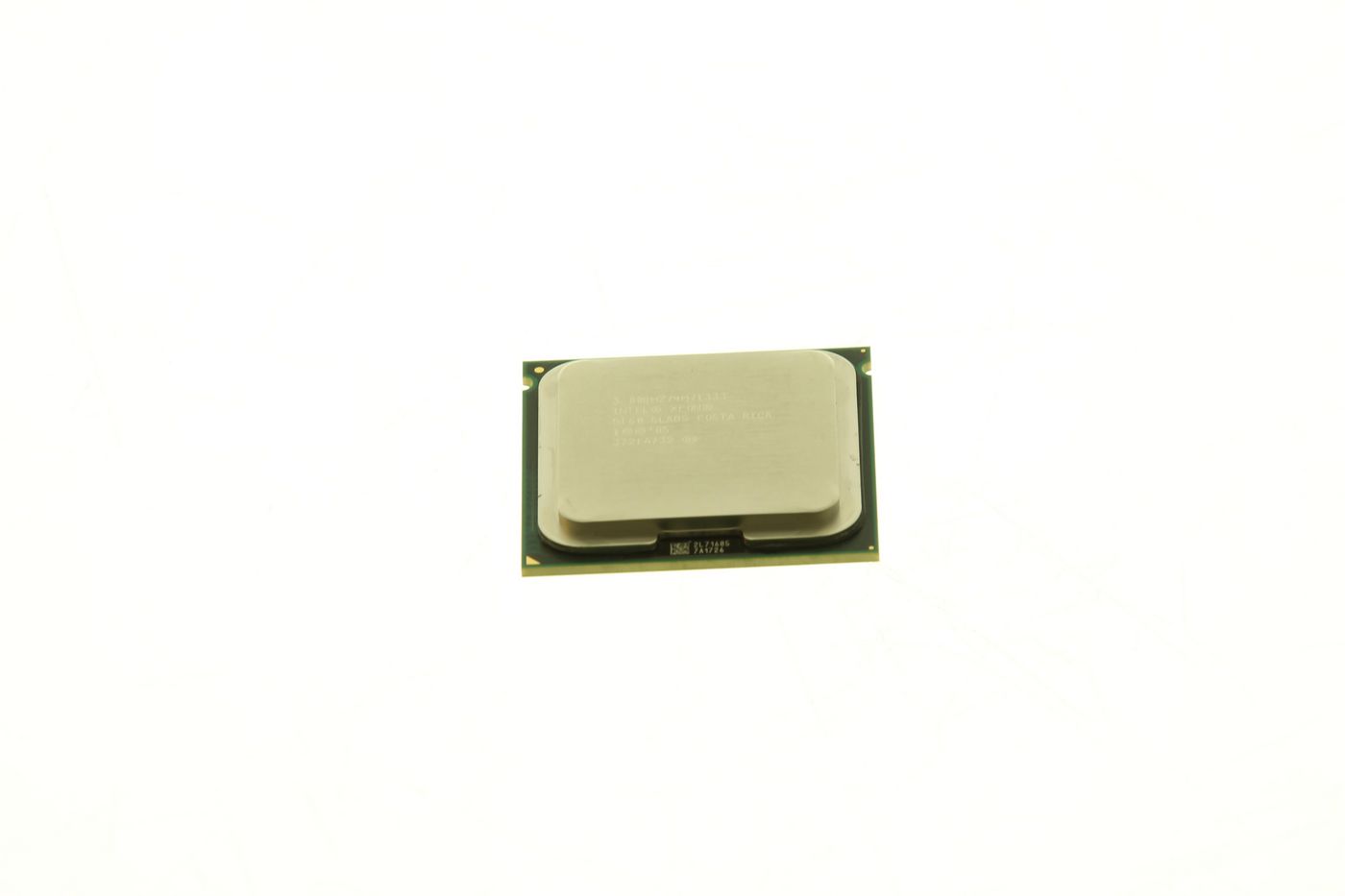 5160 Dual Core 3.0 Ghz 1333Mhz