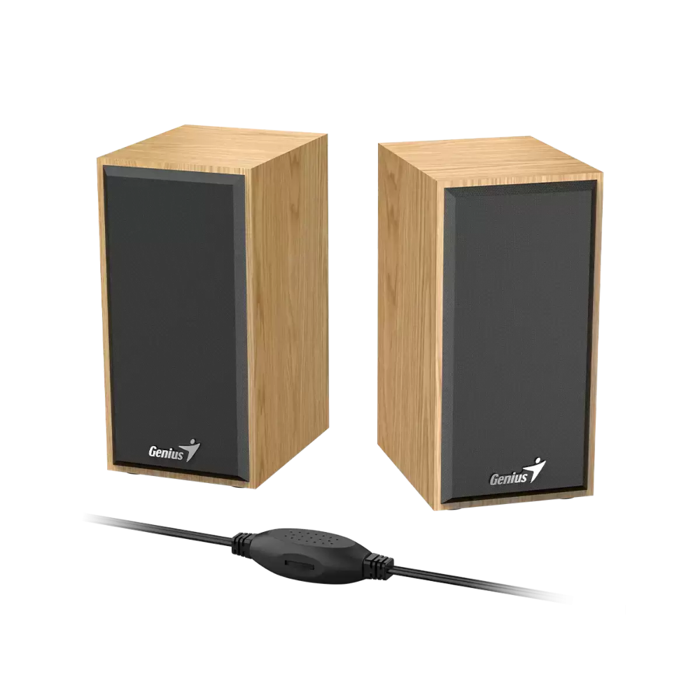 акустика, Pine Wood, USB SP-HF180