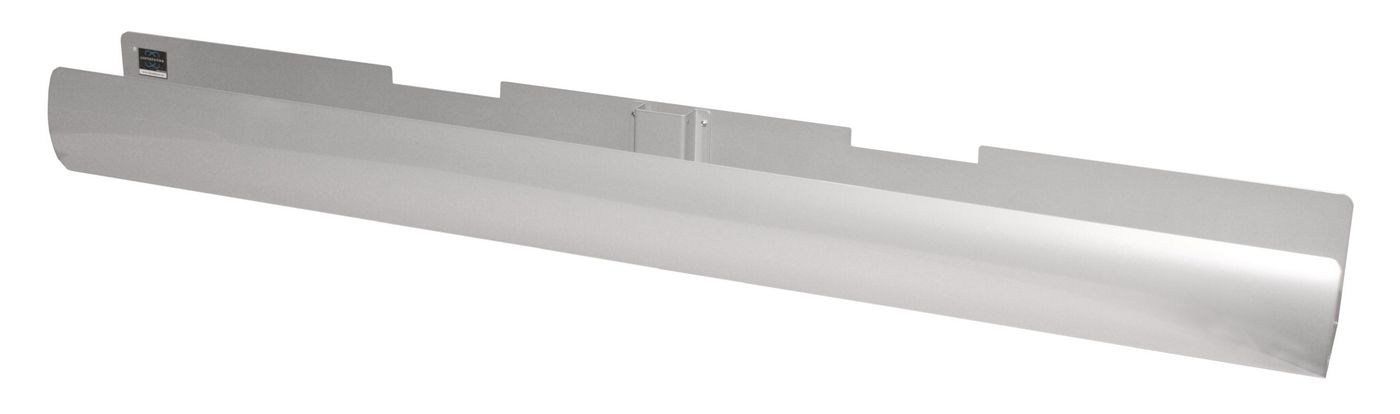 LiftPipe, 1050 mm Silver