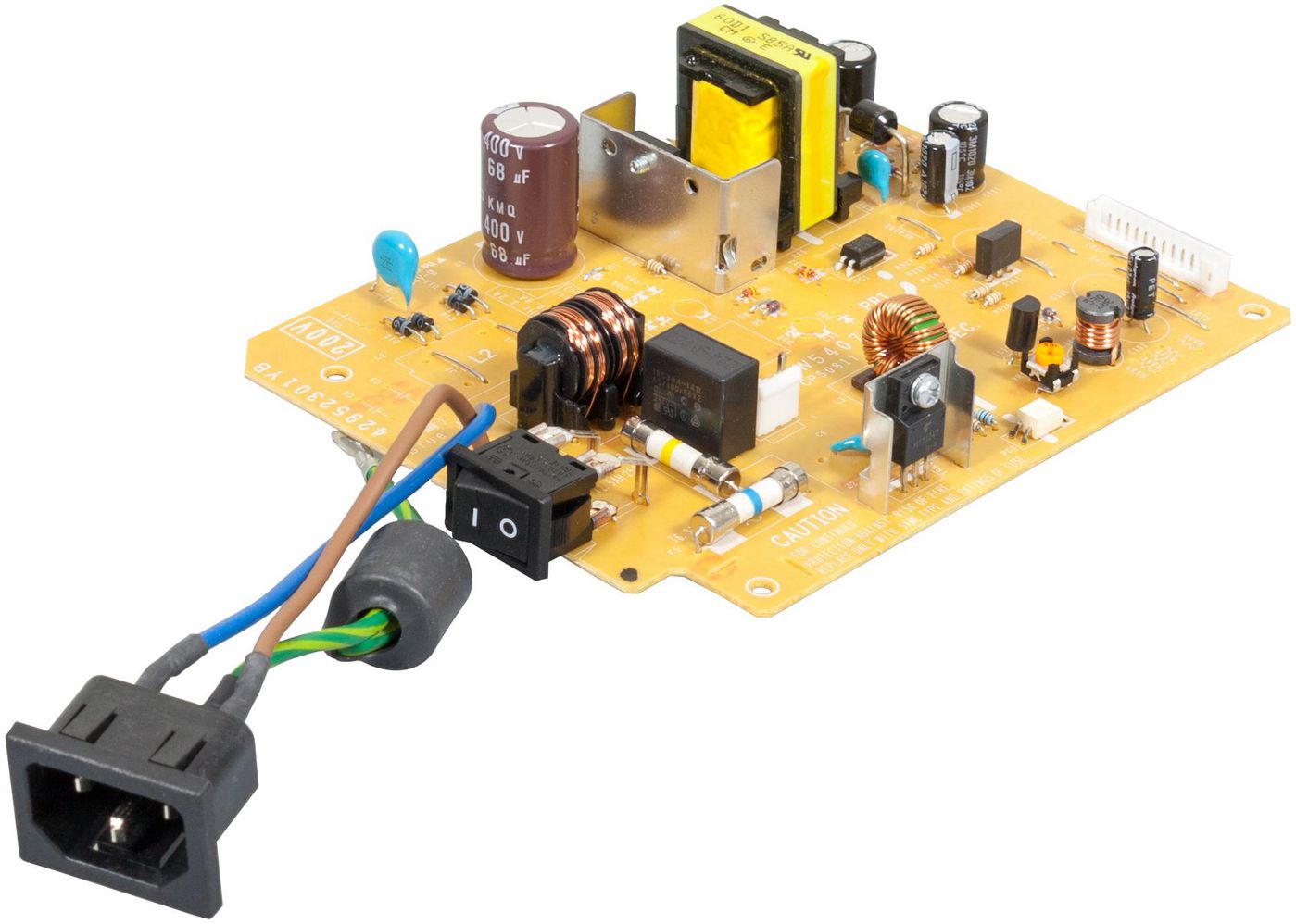 POWER 220V