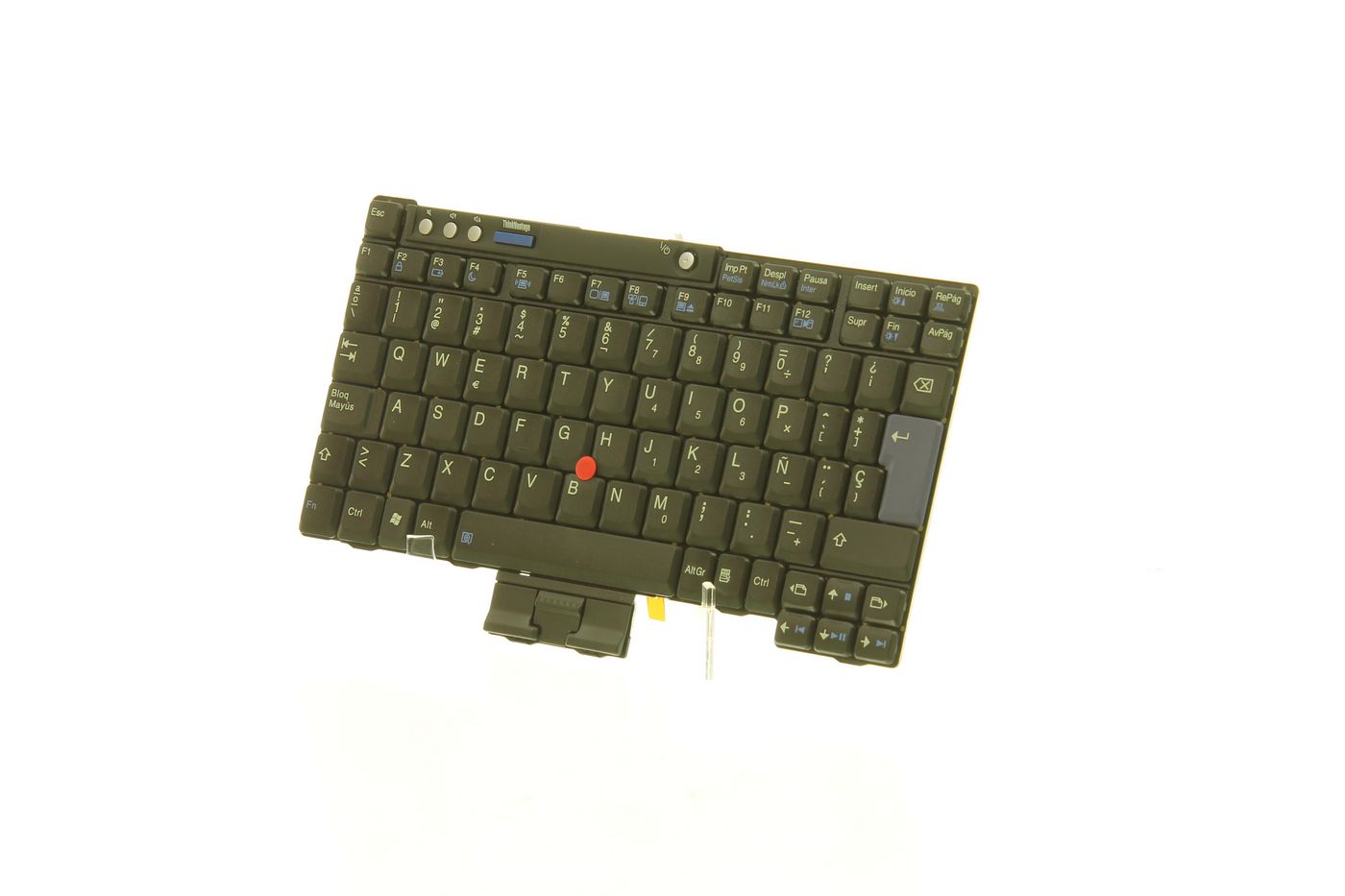 Keyboard