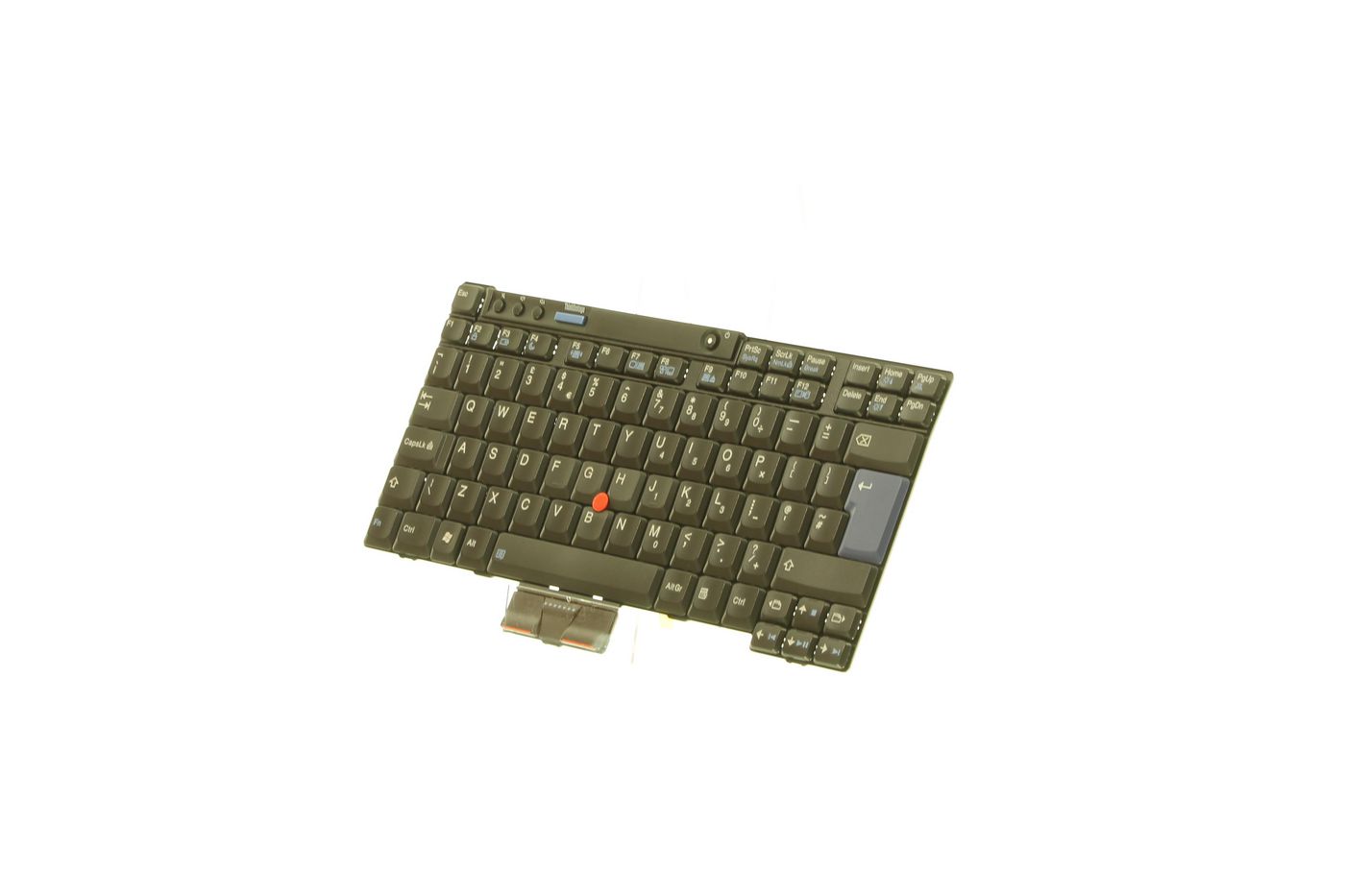 Keyboard UK