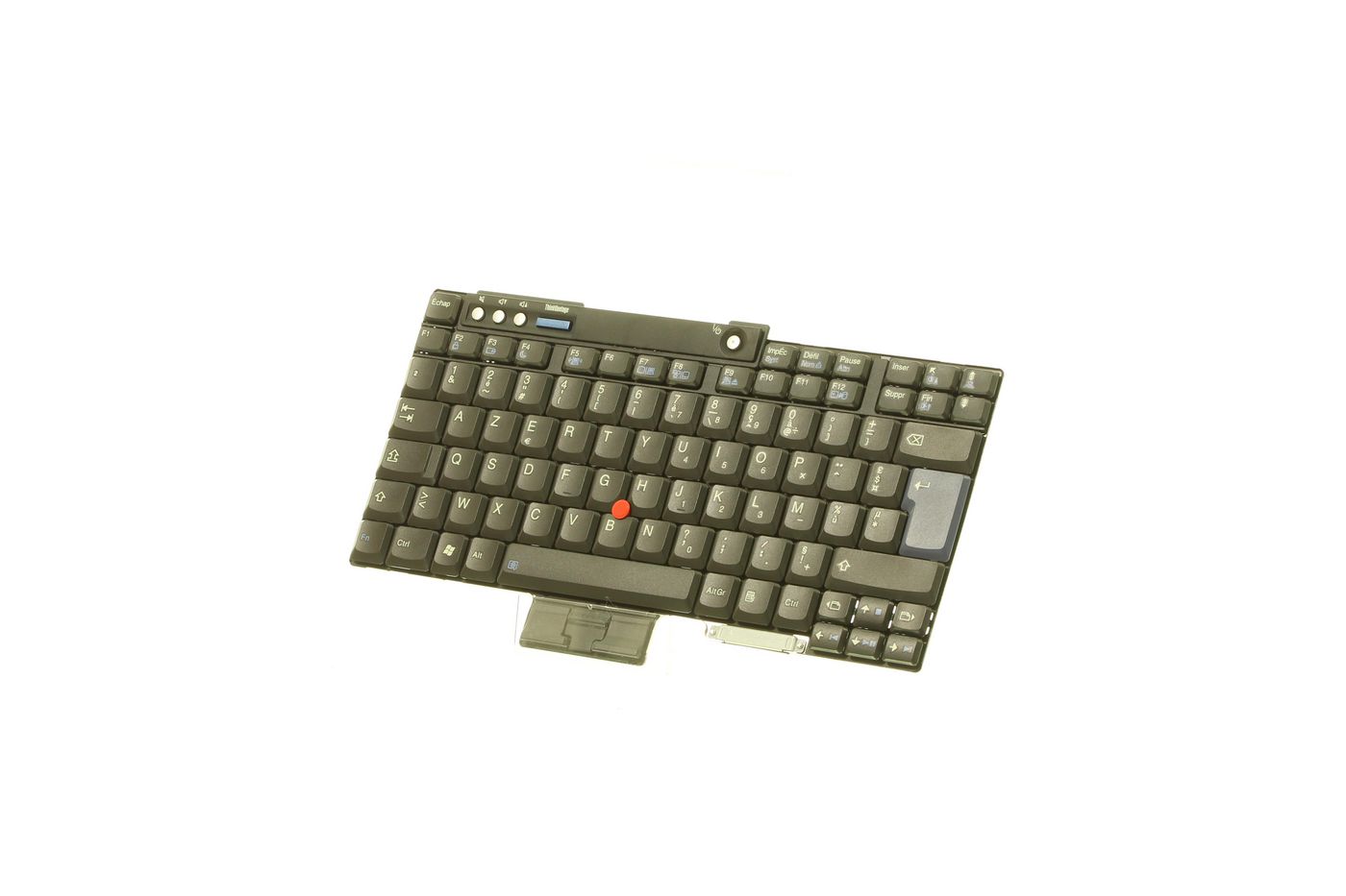 Keyboard (FRENCH)