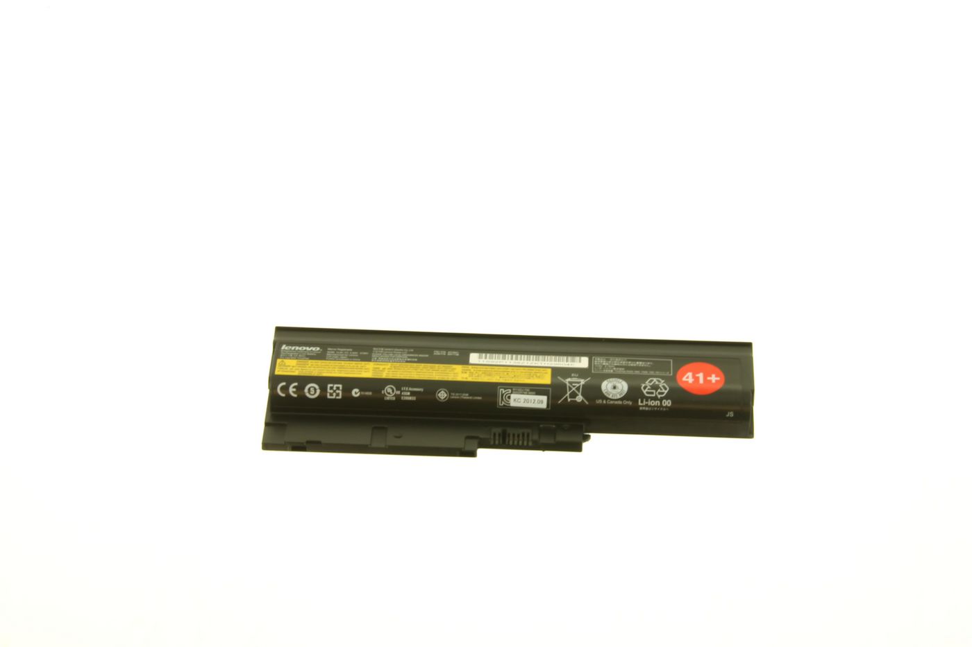 6 cell Li-Ion Battery