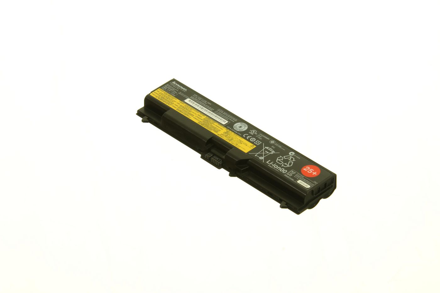 6-cell Li-ion Battery (2.2 Ah)