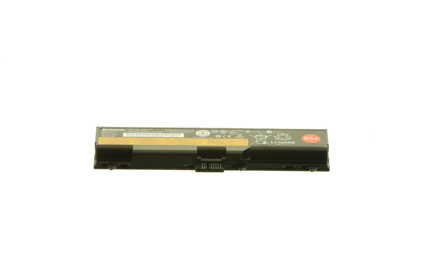 6-cell Li-Ion Battery, 55+