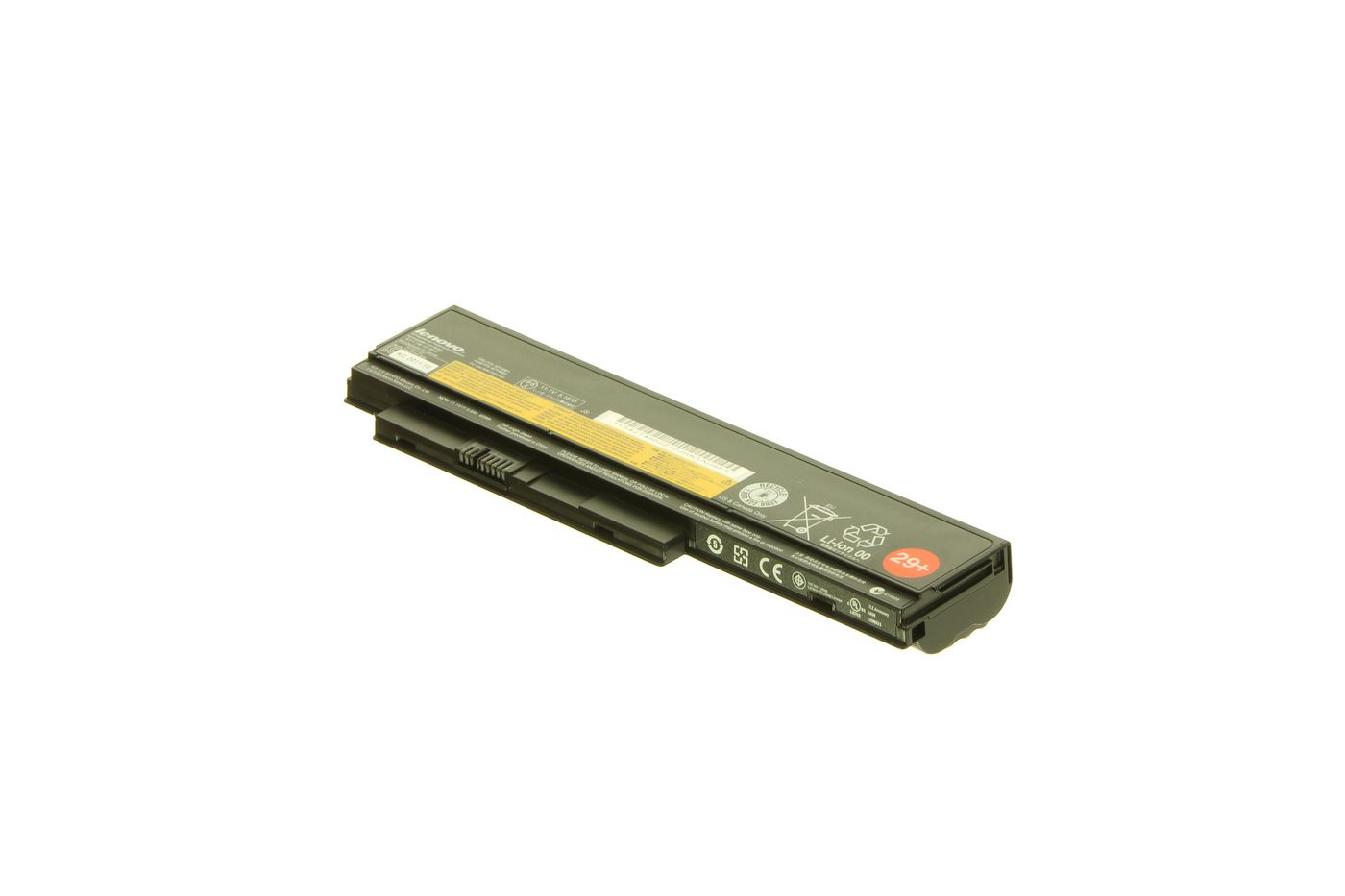 ThinkPad Battery 29+ (6 cell)