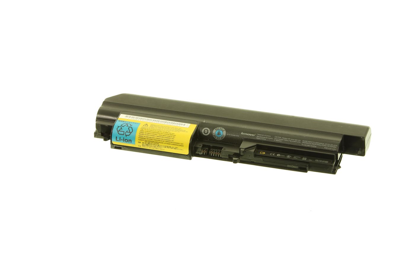 Battery 6 Cell 33+