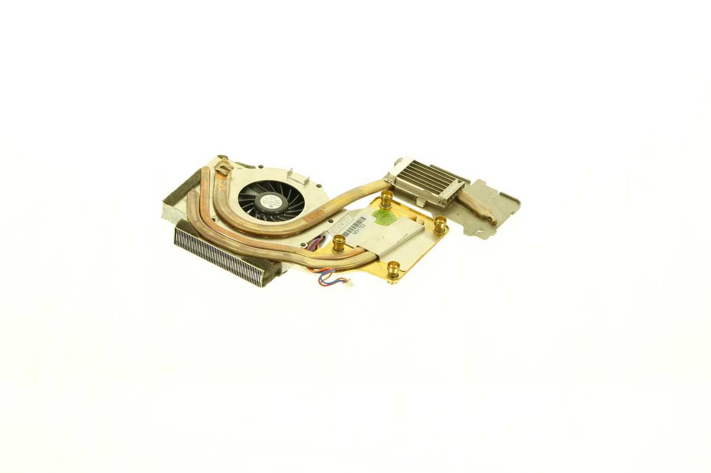 Heatsink