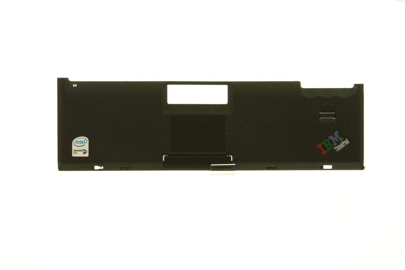PALMREST IBM T60 W/FP READER
