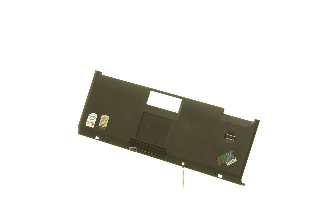 PALM REST ASSEMBLY TP T60