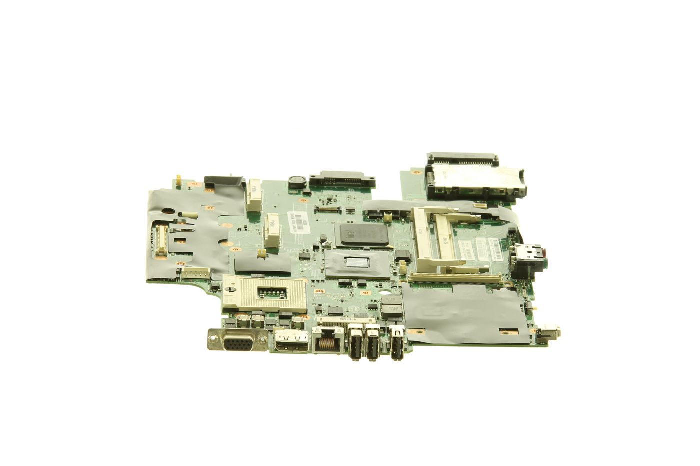 T500 MOTHERBOARD