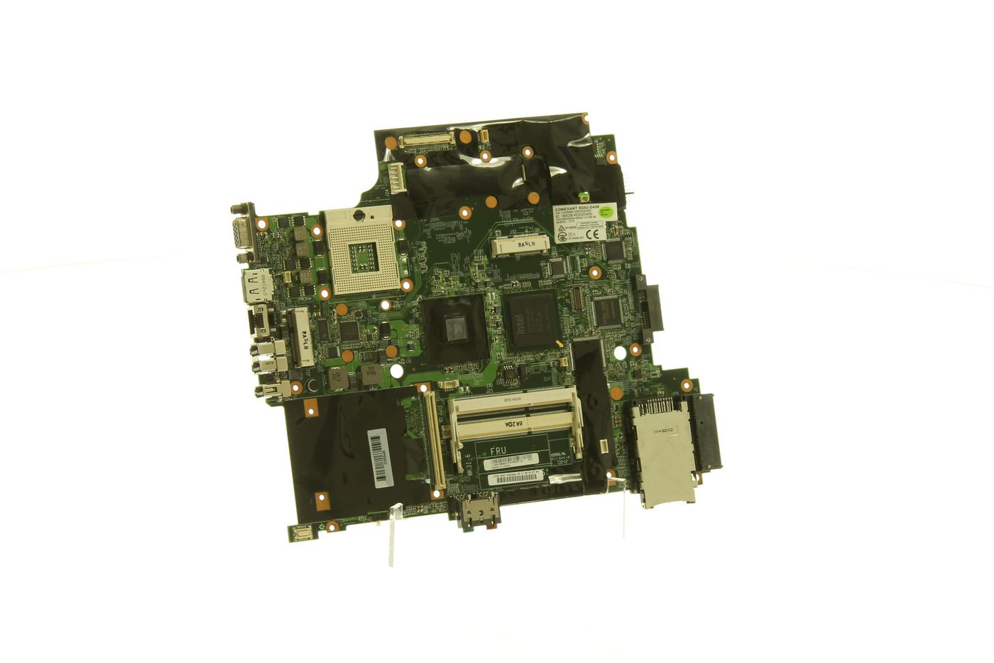 System Board for R500