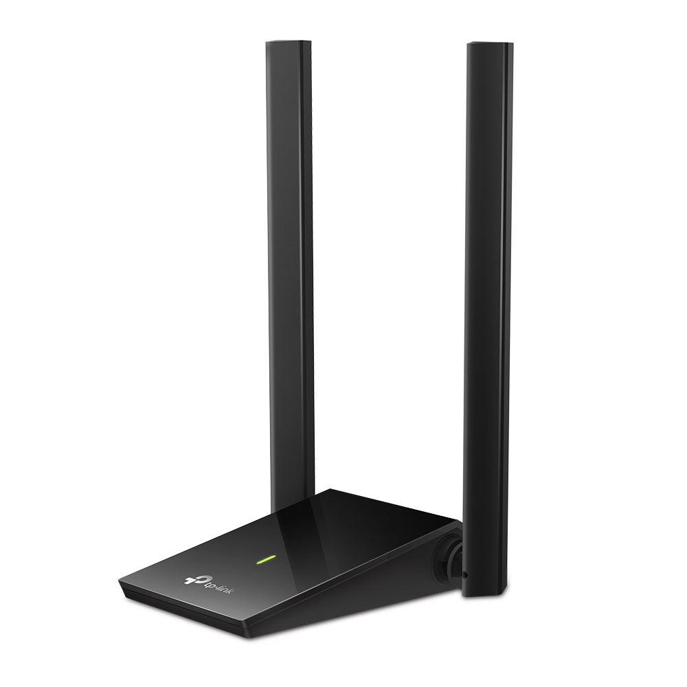 Бездротовий мережевий USB адаптер TP-Link Archer T4U Plus