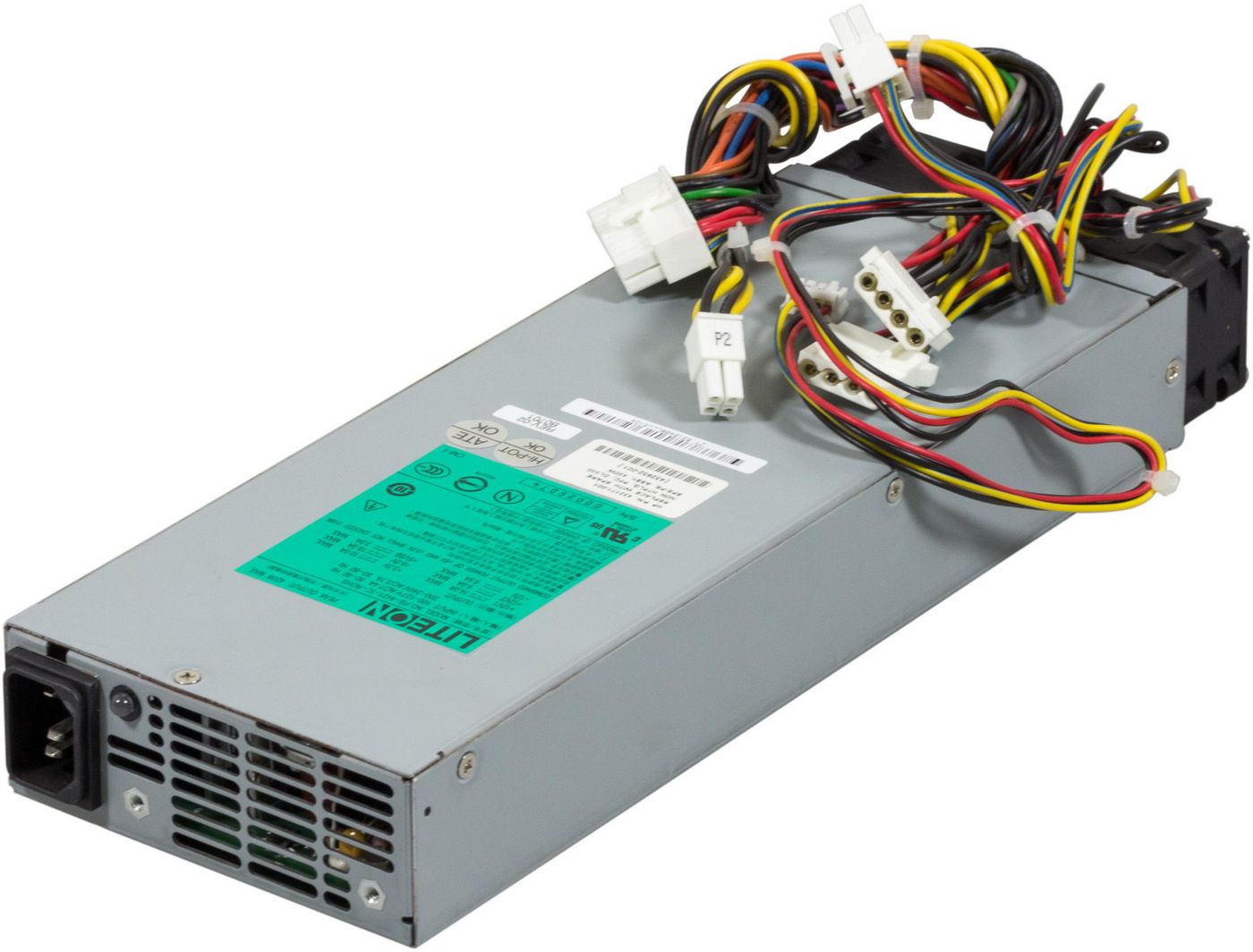 POWER SUPPLY 420W
