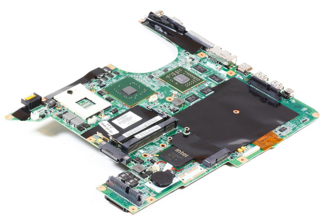 Systemboard G73M 256 FF