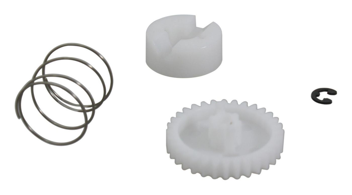 Gear-Coupling Kit, C96x0/C98x0