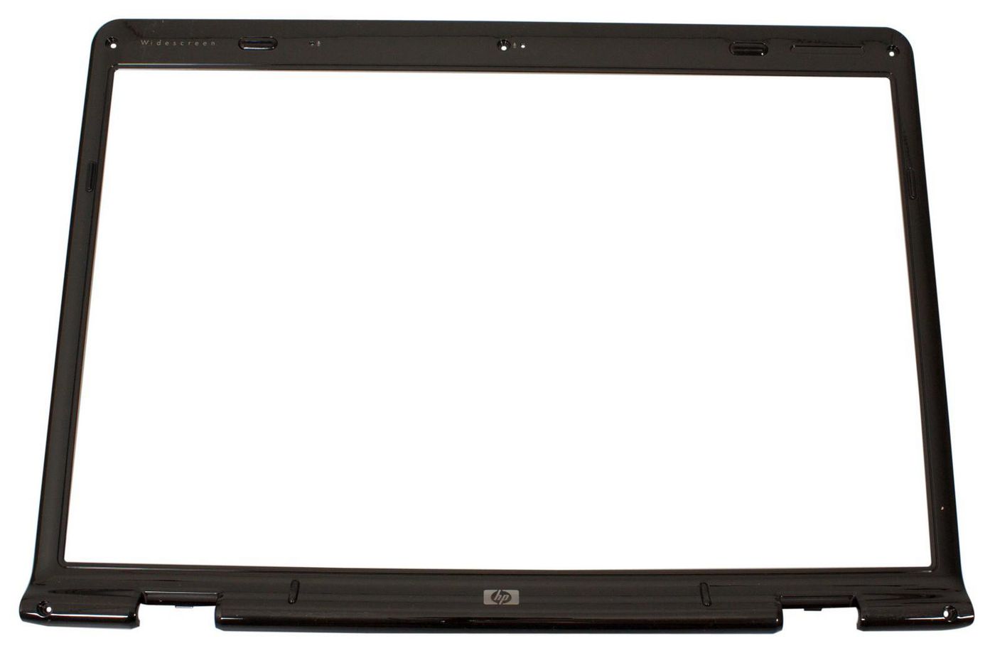 LCD Bezel