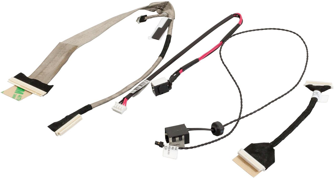 Cable Kit