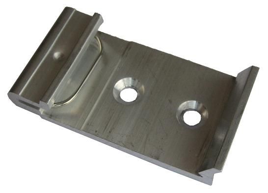 Комплект DIN рейки TIL UPORT 400, ON