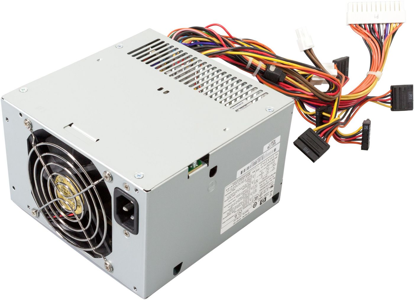 Power Supply 365 WATT 100-240V