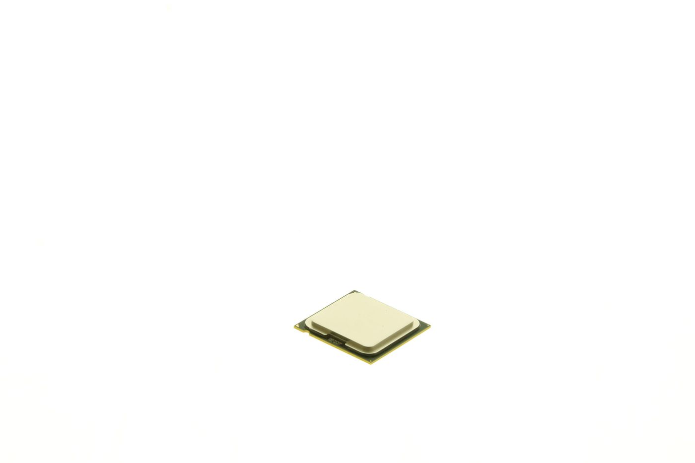 Pe CPU 1.6