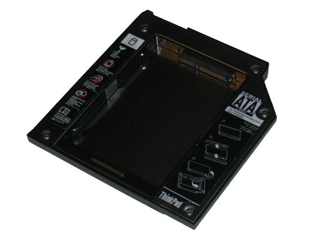 2nd hdd bay adapter