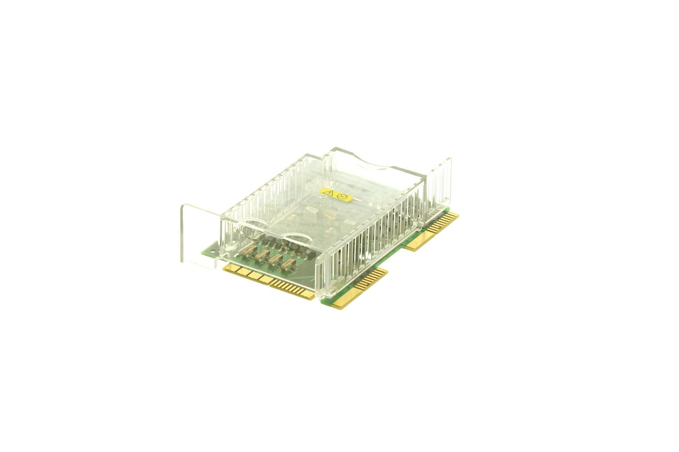 X3550 Power backplane