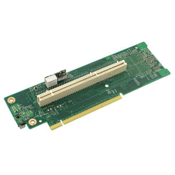 PCI-X Riser Card Assembly for 