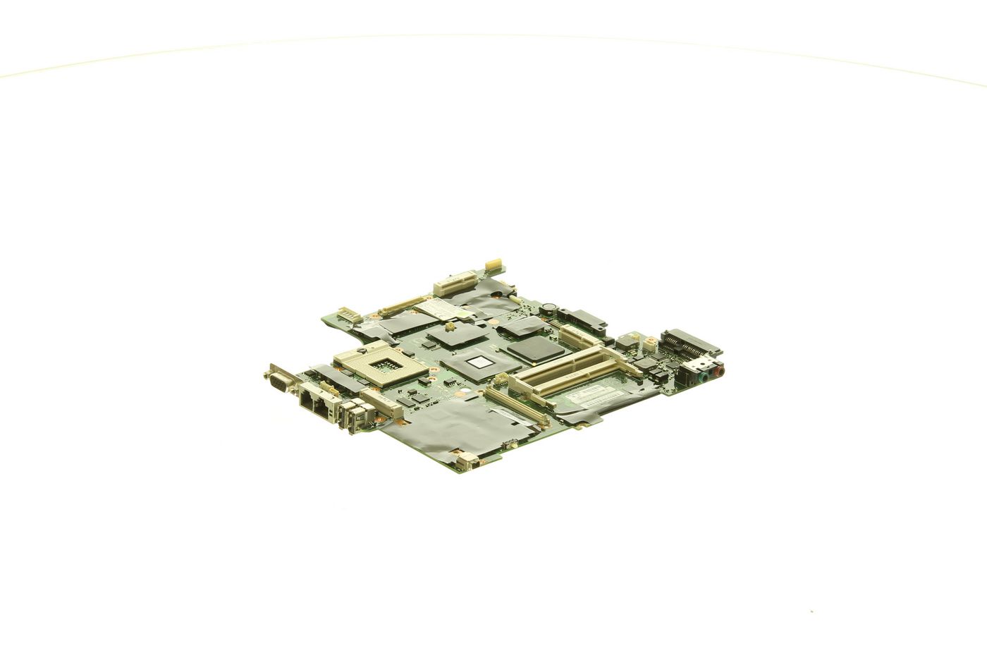 T400 Motherboard