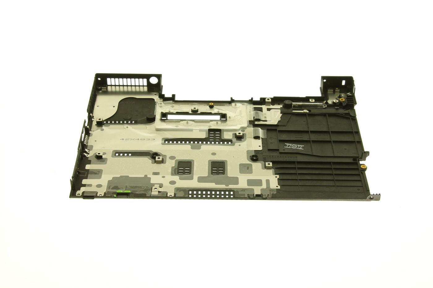 Base Cover