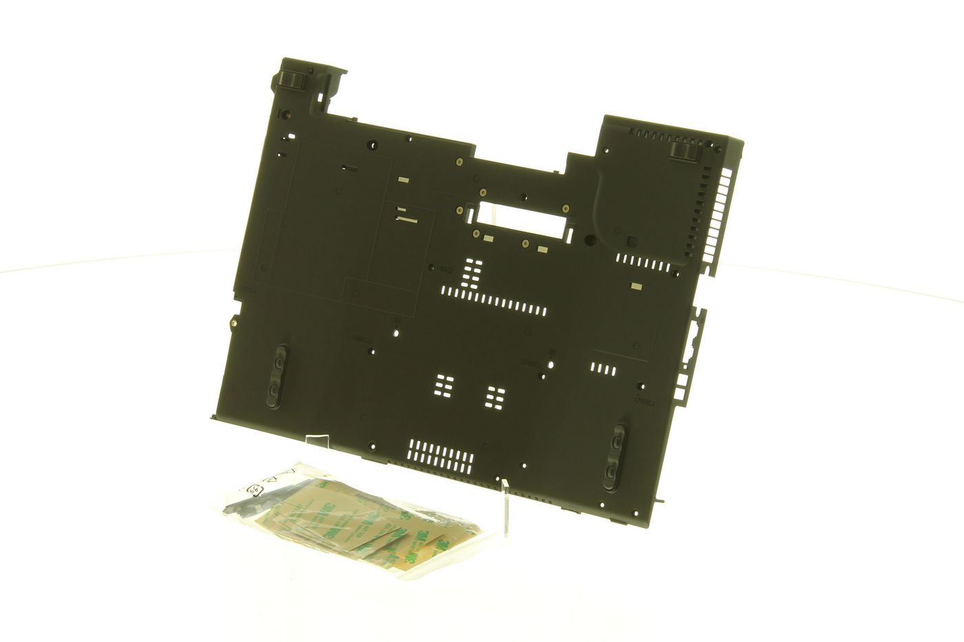 Base Cover Assembly