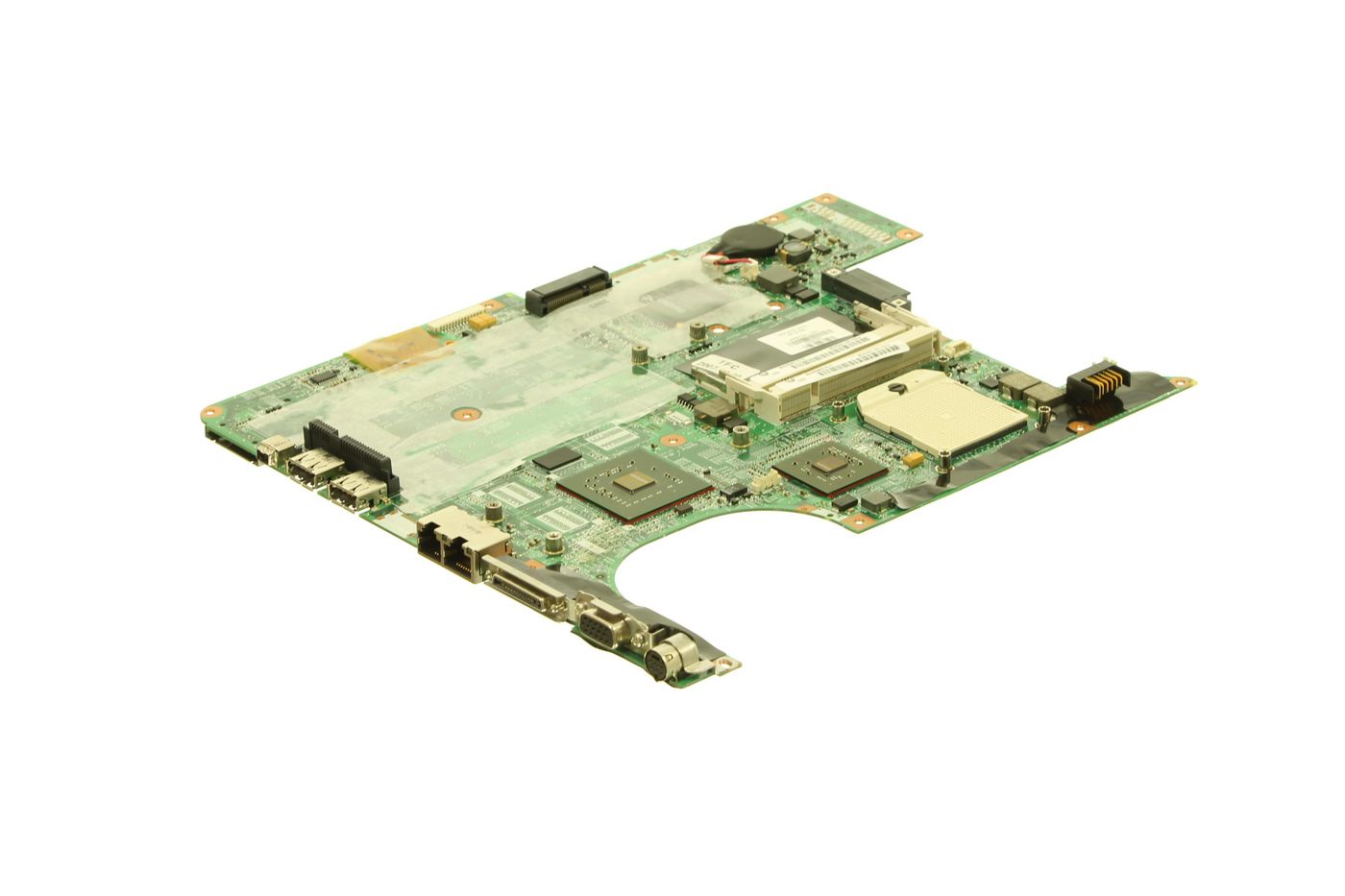 Systemboard w/ Webcam