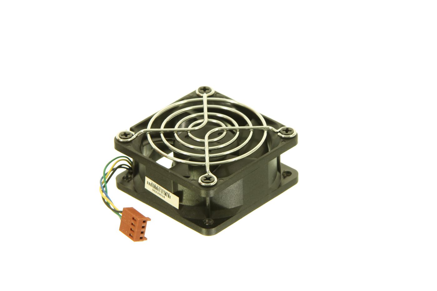 Chassis FAN