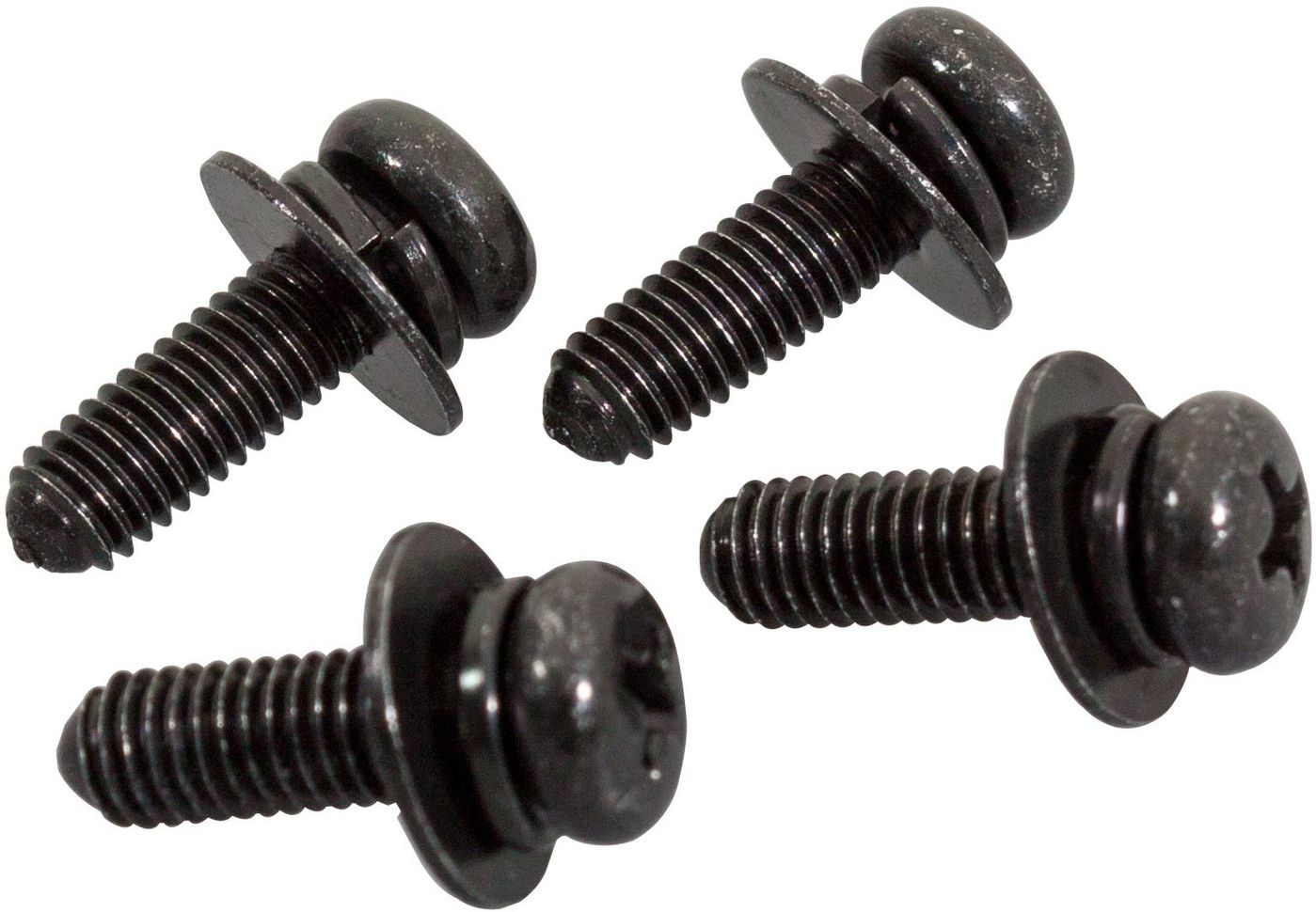 Screw +PSW M5X16  (qty. 4)