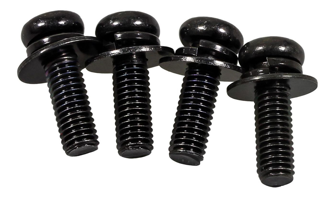 Bag Screw Assy (Mrs)