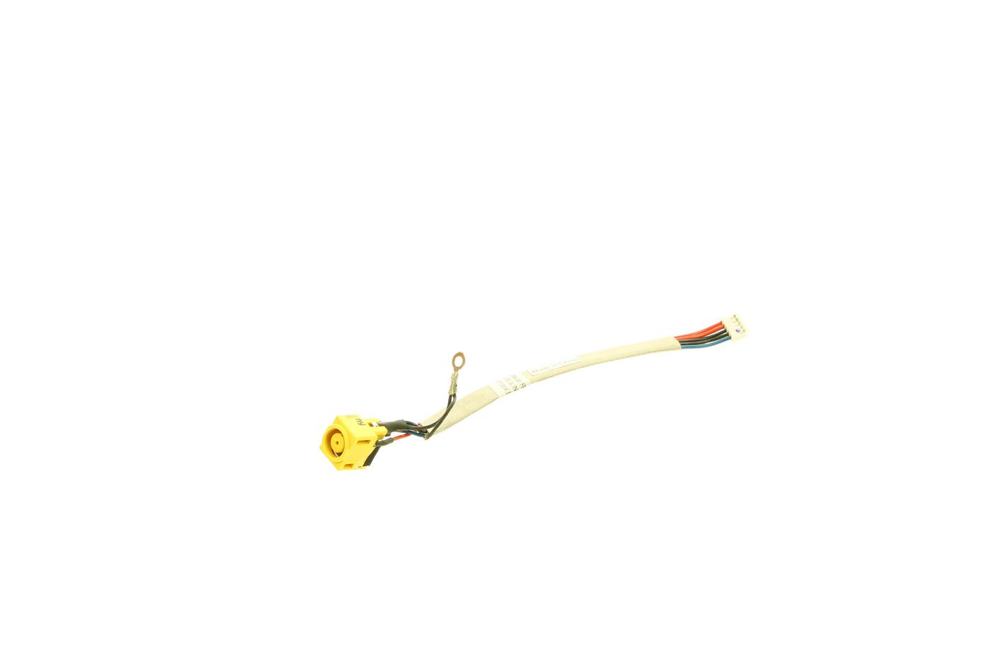 DCIN CABLE ASM